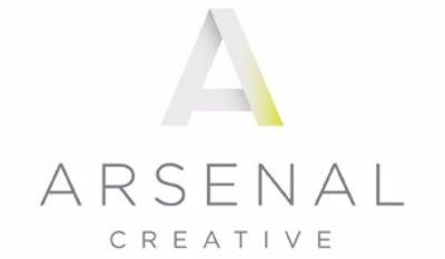 Arsenal Creative Logo