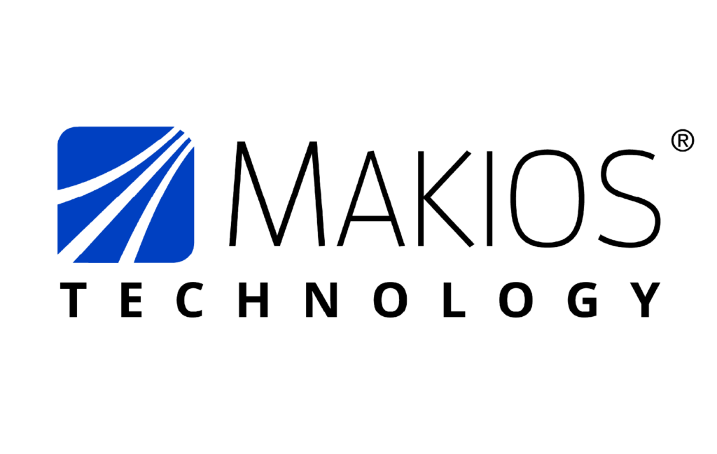 Makios Technology Logo