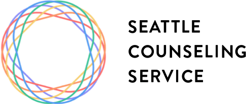 Seattle Counseling Service Logo