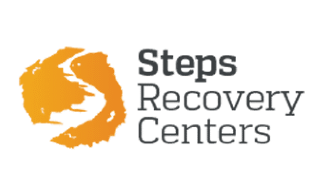 Steps Recovery Centers Logo