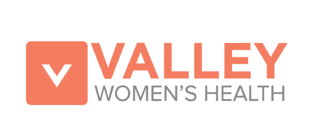 Valley Women's Health Logo